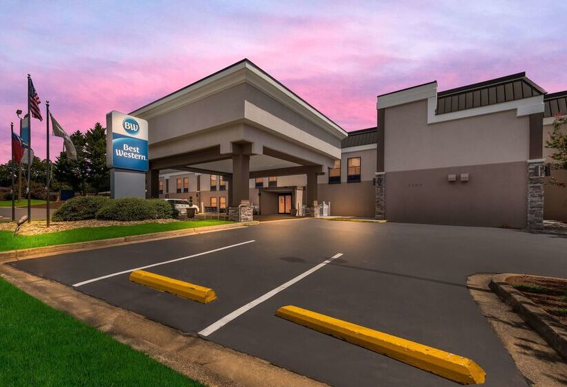 فندق Best Western Albemarle Inn