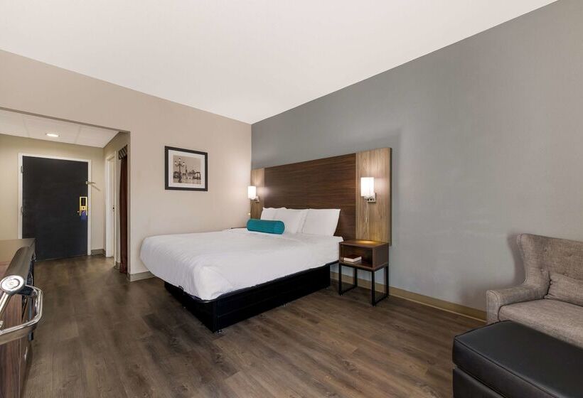 فندق Best Western Albemarle Inn