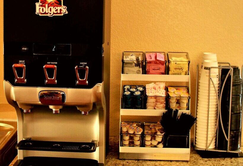 בית מלון כפרי Best Western Auburn/opelika Inn