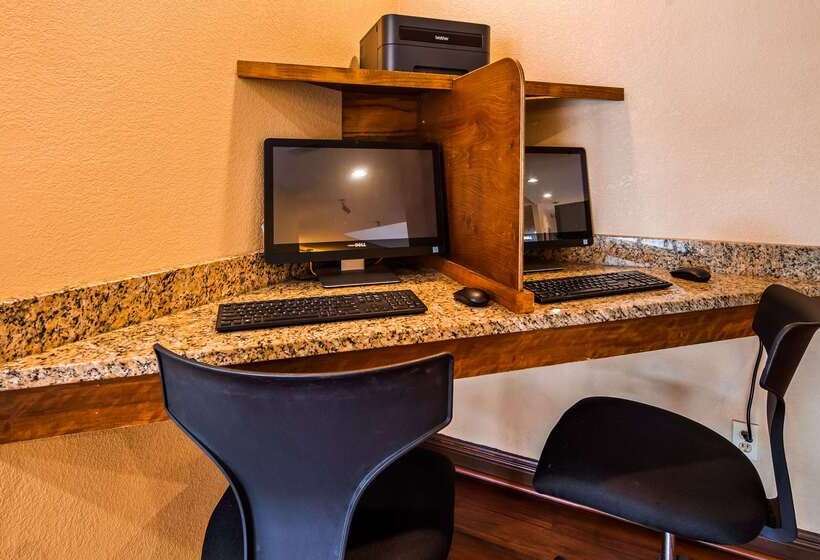 فندق Best Western Auburn/opelika Inn