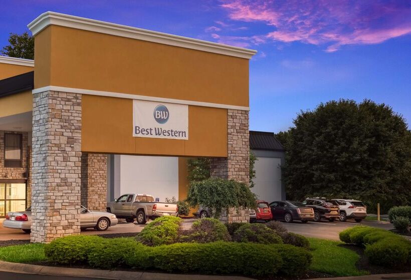 فندق Best Western Batesville