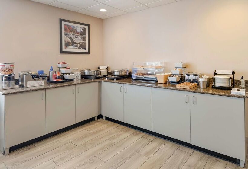 فندق Best Western Batesville