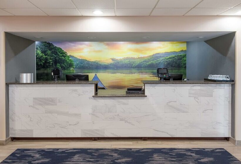 فندق Best Western Batesville