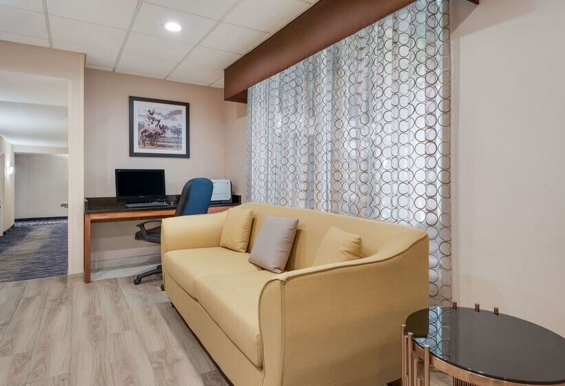 فندق Best Western Batesville