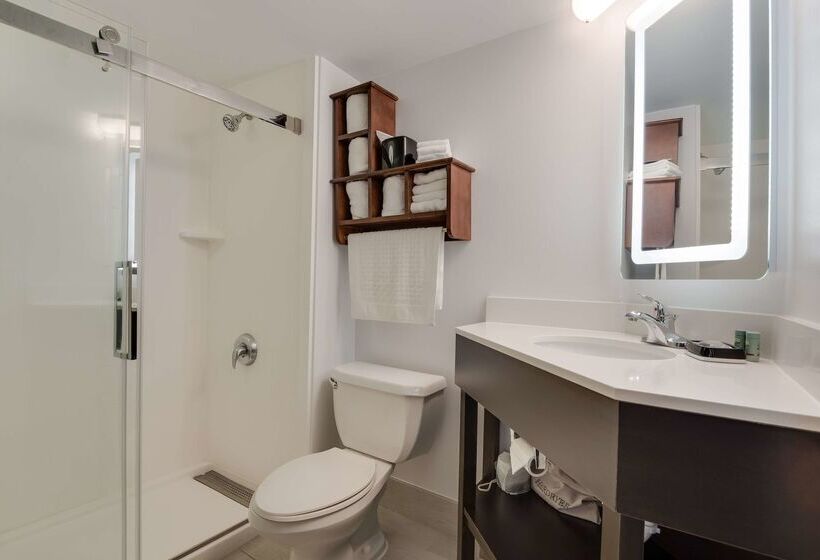 فندق Best Western Batesville