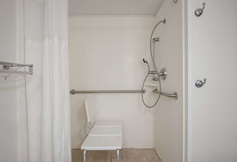 فندق Best Western Batesville