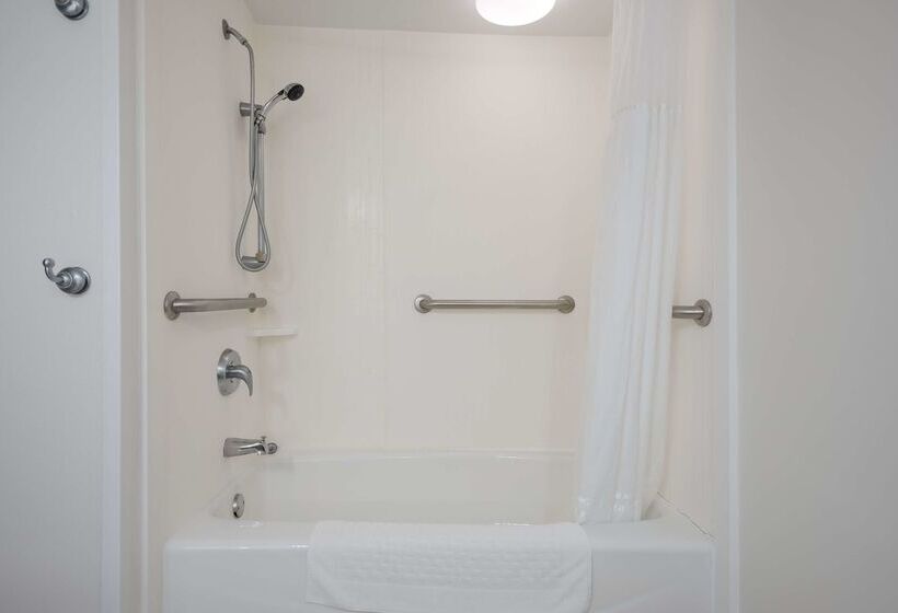 فندق Best Western Batesville