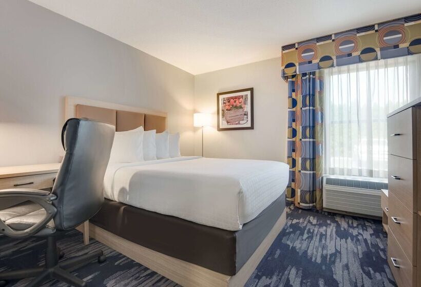 فندق Best Western Batesville