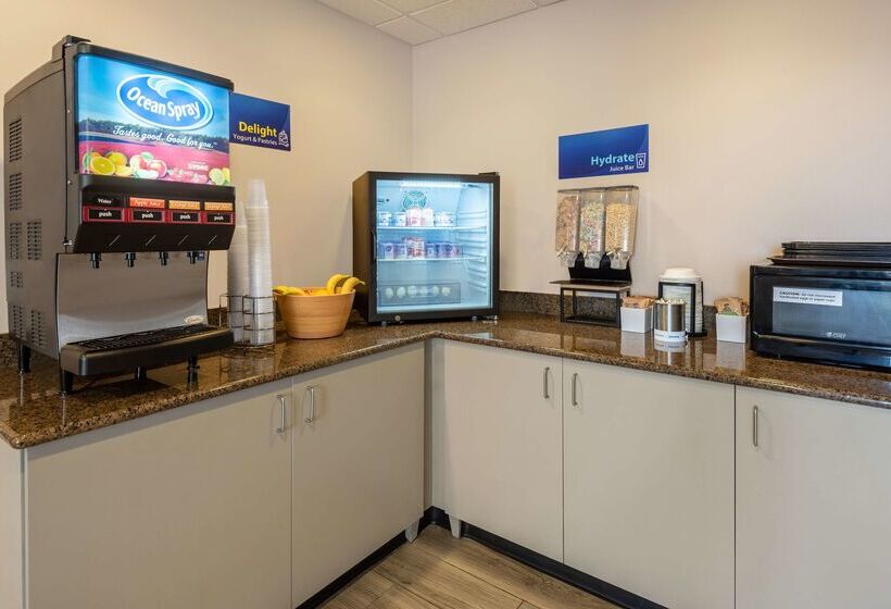 فندق Best Western Batesville