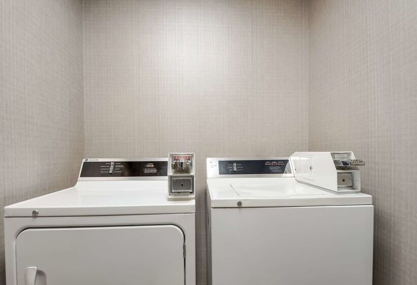 בית מלון כפרי Best Western Batesville