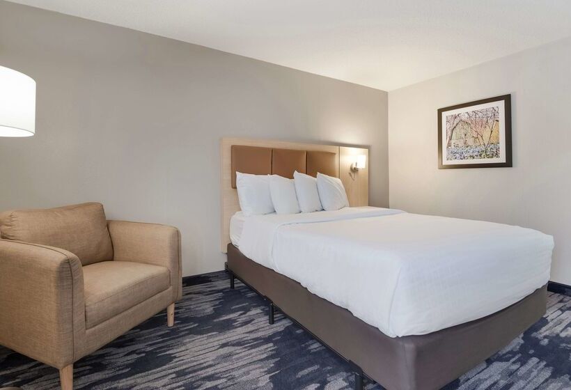 فندق Best Western Batesville