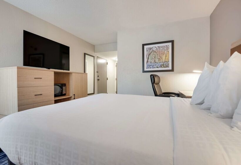 فندق Best Western Batesville