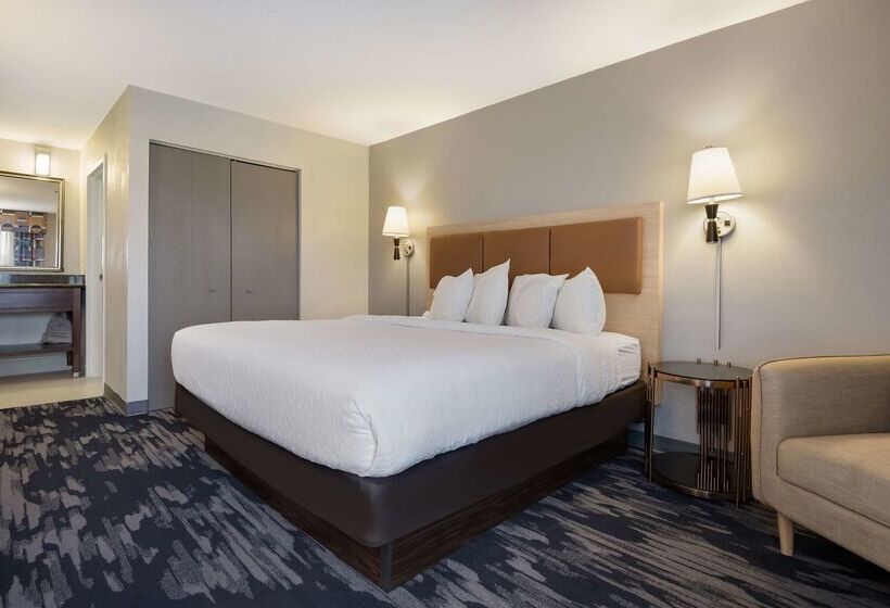 فندق Best Western Batesville