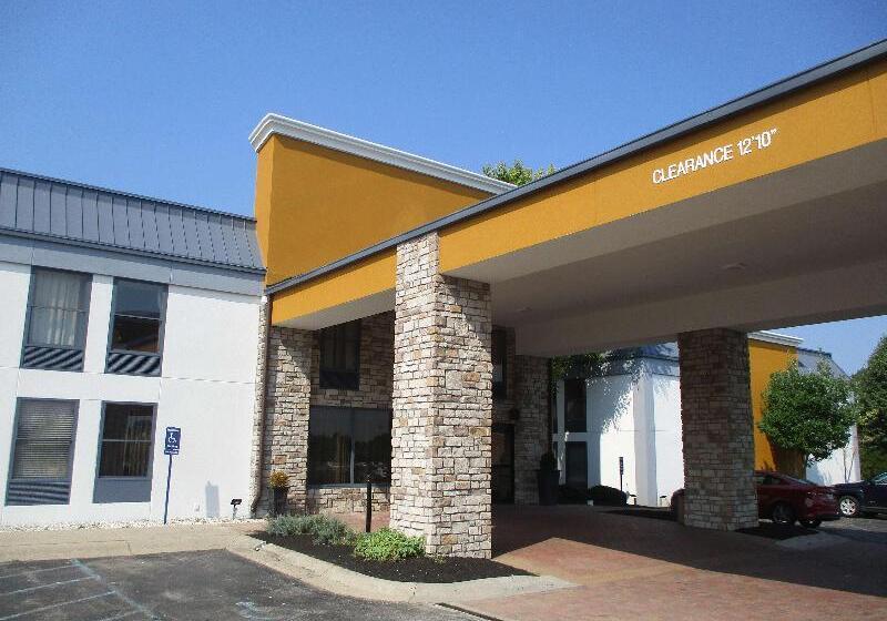 فندق Best Western Batesville