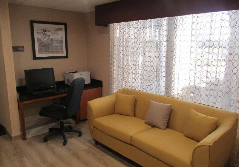 فندق Best Western Batesville