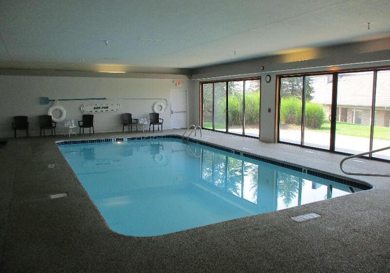 فندق Best Western Batesville