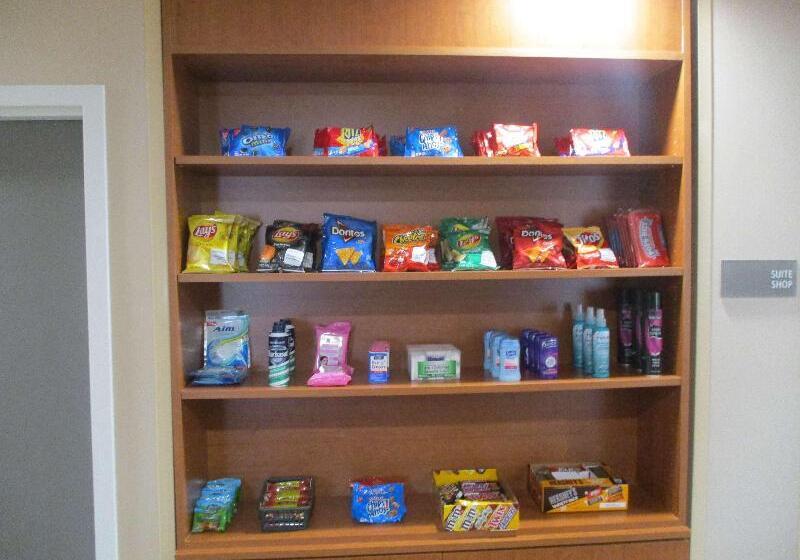 בית מלון כפרי Best Western Batesville