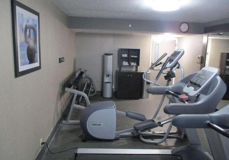 فندق Best Western Batesville