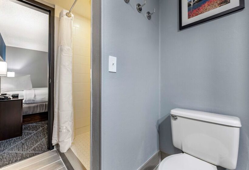 هتل Best Western Bloomington Edina  Minneapolis