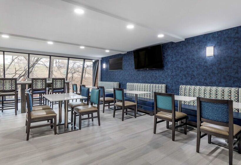 هتل Best Western Bloomington Edina  Minneapolis