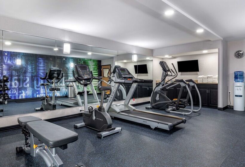 هتل Best Western Bloomington Edina  Minneapolis