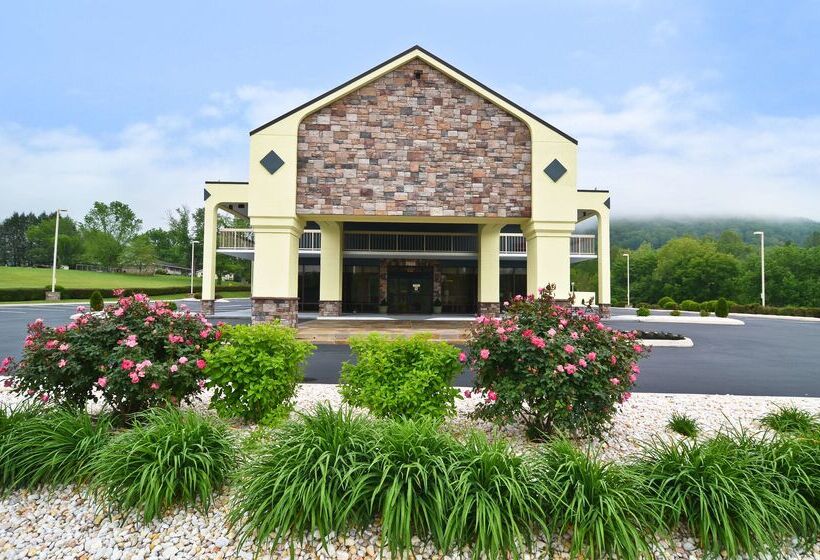 فندق Best Western Cades Cove Inn