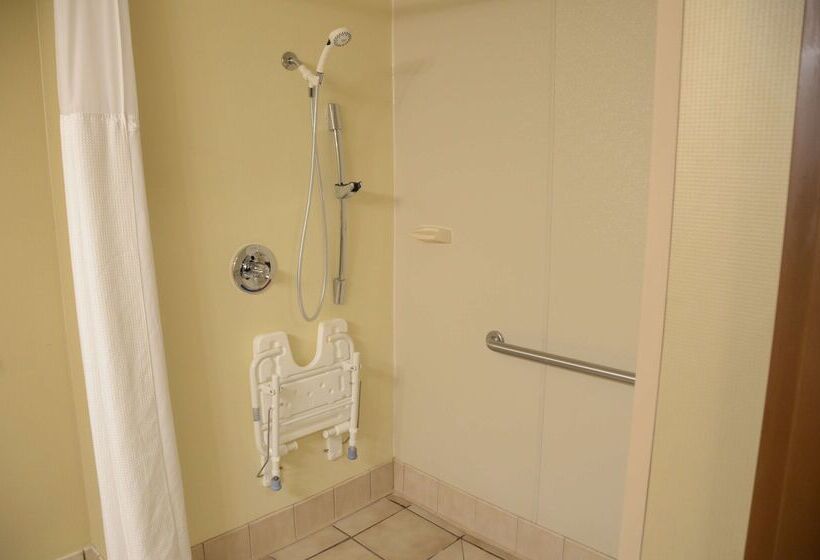 فندق Best Western Delta Inn