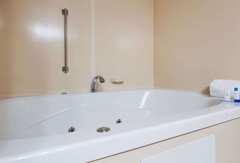 فندق Best Western Delta Inn