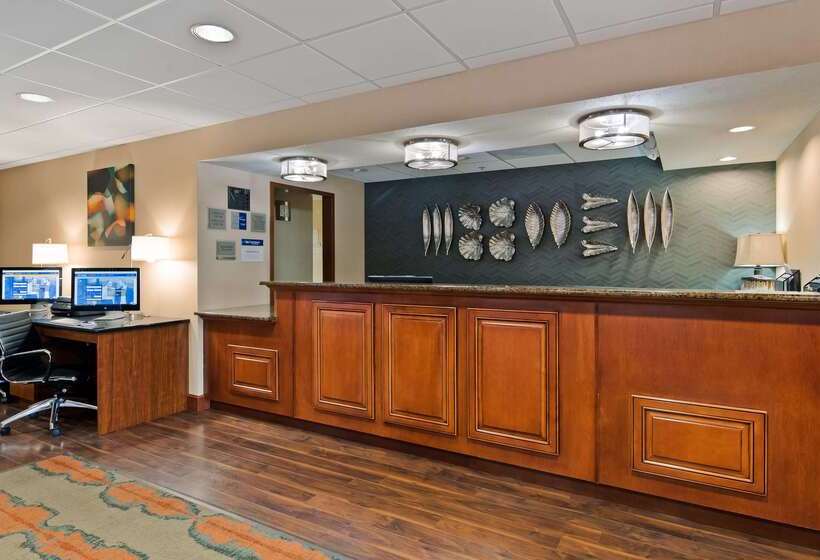 فندق Best Western Delta Inn