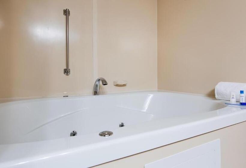 فندق Best Western Delta Inn