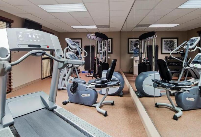 فندق Best Western Delta Inn