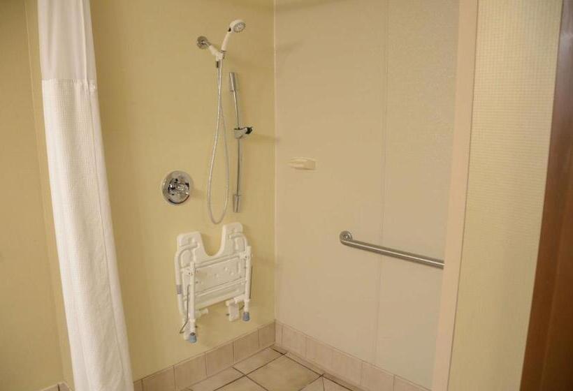 فندق Best Western Delta Inn