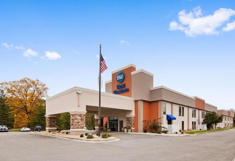 فندق Best Western Delta Inn