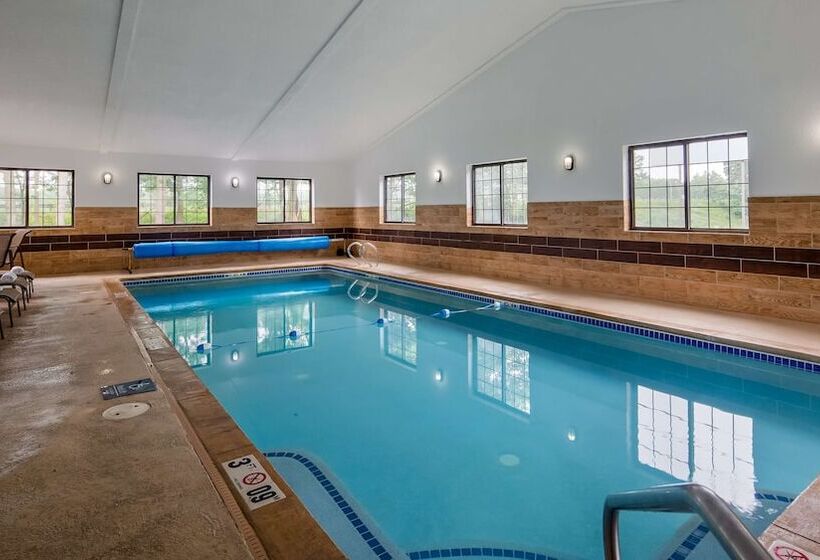 فندق Best Western Hampshire Inn & Suites