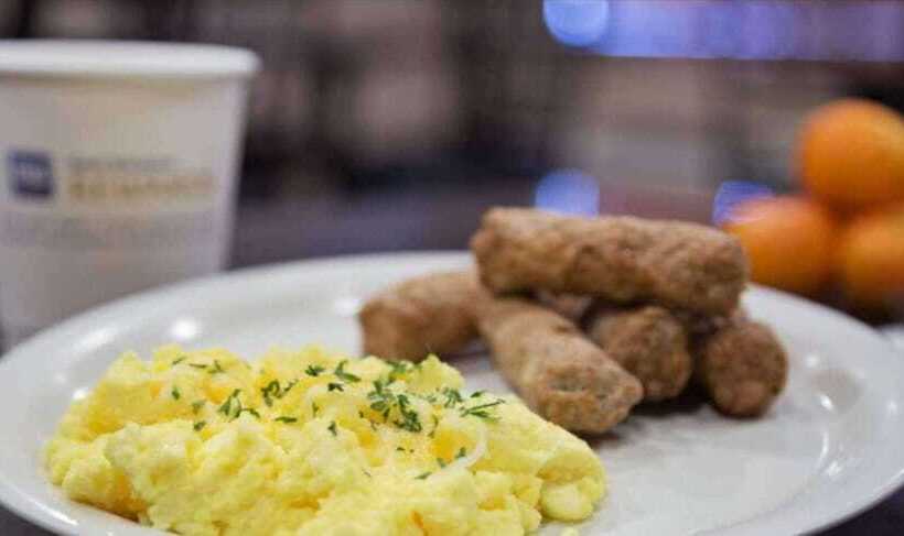 בית מלון כפרי Best Western Heartland Inn