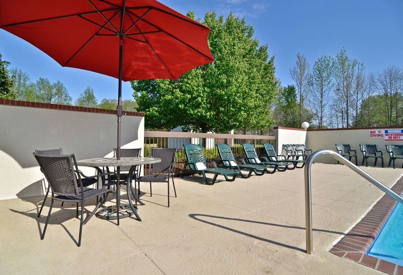 فندق Best Western Home Place Inn