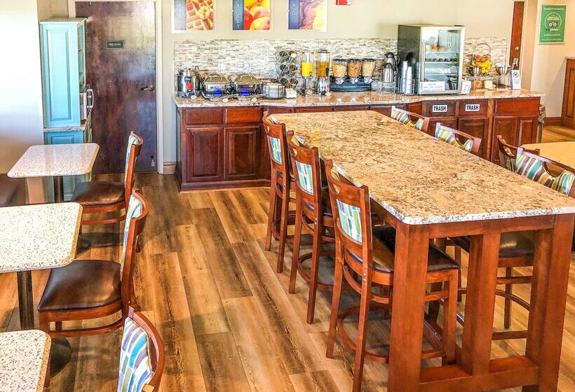 فندق Best Western Home Place Inn