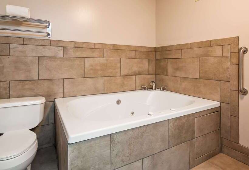 فندق Best Western Home Place Inn