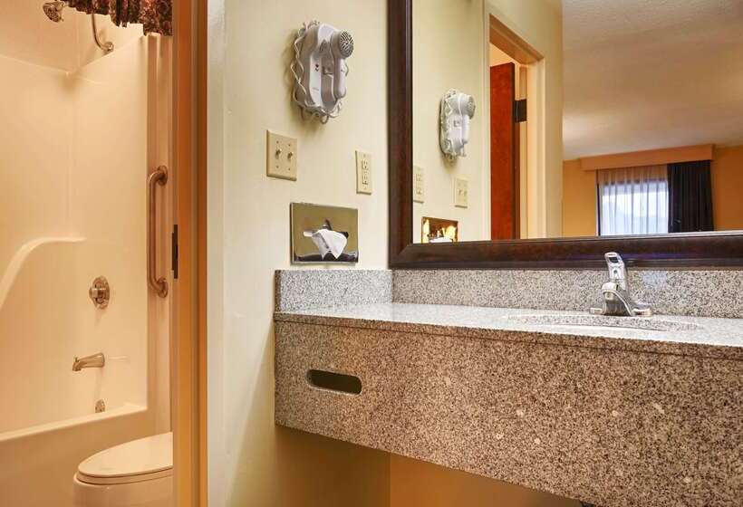 فندق Best Western Home Place Inn