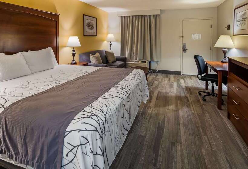 فندق Best Western Home Place Inn