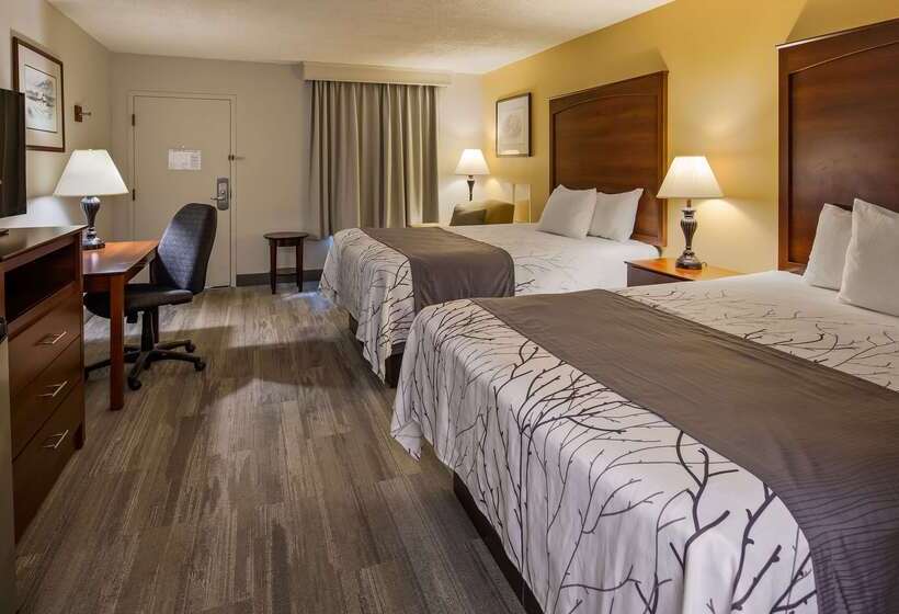 فندق Best Western Home Place Inn