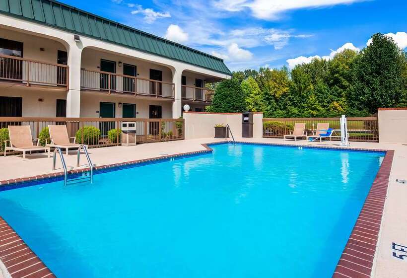 فندق Best Western Home Place Inn