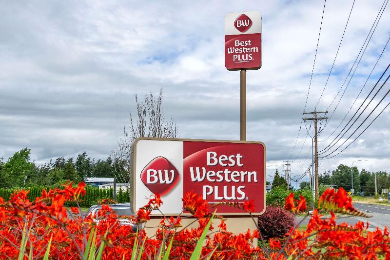 فندق Best Western Plus Bellingham