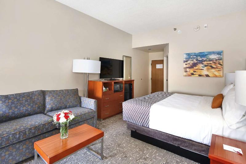 فندق Best Western Plus Bellingham