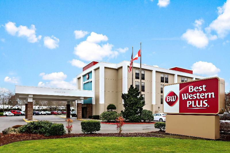 فندق Best Western Plus Bellingham