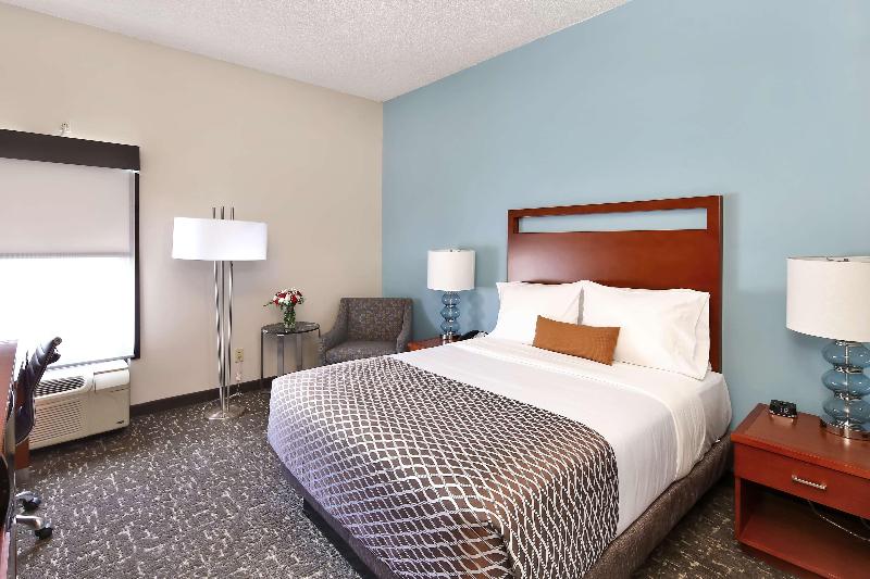 فندق Best Western Plus Bellingham