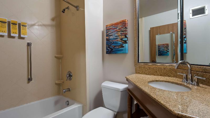 فندق Best Western Plus Bellingham