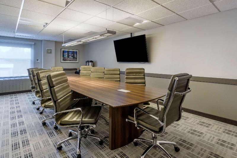 فندق Best Western Plus Bellingham