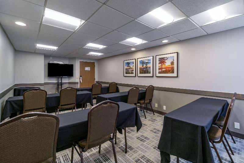 فندق Best Western Plus Bellingham
