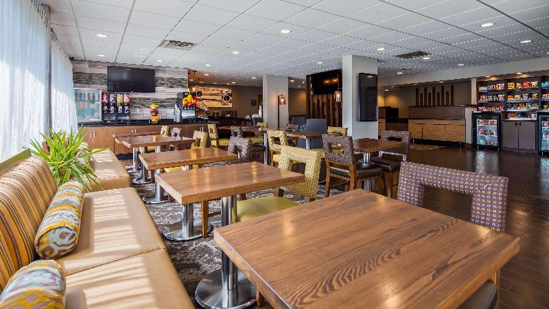 فندق Best Western Plus Bellingham